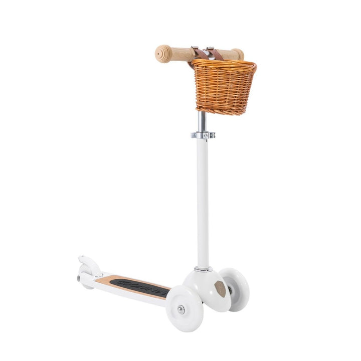 Banwood Scooter - White