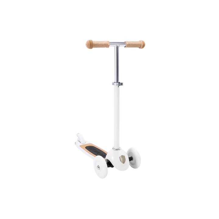 Banwood Scooter - White