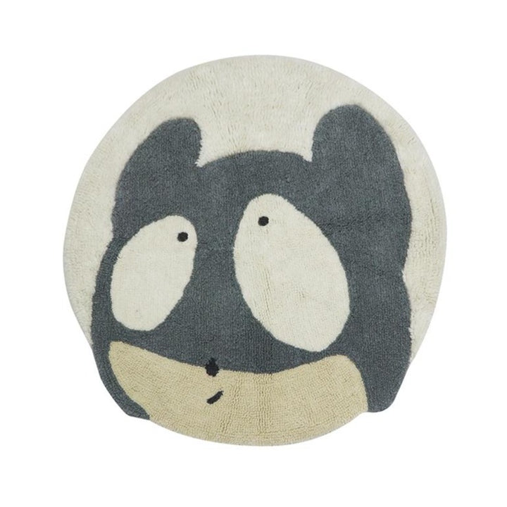 Tapis Astromouse de Lorena Canals